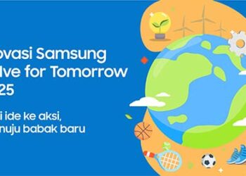 Samsung Solve for Tomorrow 2025 Fokus Inovasi Nyata Bagi RI