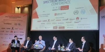 Sennheiser Resmi Sebagai Mitra Audio di Asia-Pacific Spectrum Management Conference