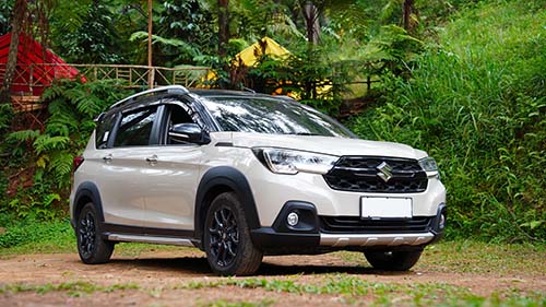 Suzuki Bawa Pulang Tiga Penghargaan di Otomotif Award 2025