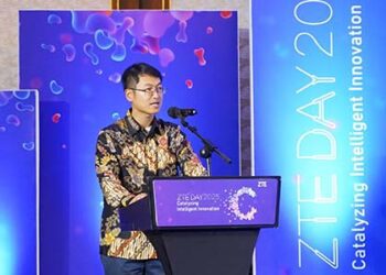 ZTE Open Day 2025: Dorong Transformasi Digital Indonesia Melalui Kecerdasan Buatan dan Kolaborasi Berkelanjutan