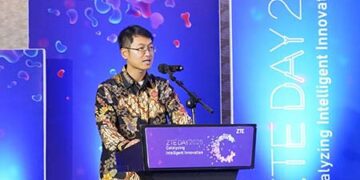 ZTE Open Day 2025: Dorong Transformasi Digital Indonesia Melalui Kecerdasan Buatan dan Kolaborasi Berkelanjutan