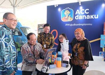 Butuh Dana, Yuk Pakai ACC Danaku Solusi Finansial untuk Semua Kebutuhan