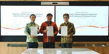 Dua Aksi Korporasi Adira Finance Perkuat Posisi di Sektor Pembiayaan Kendaraan