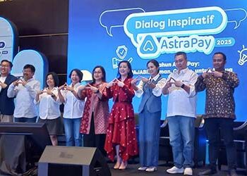 AstraPay Dorong Inklusi Keuangan dan Peran Generasi Muda dalam Pemulihan Ekonomi Digital