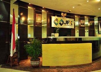 BI Menetapkan PT BBJ Resmi Terdaftar Sebagai Penyelenggara Bursa Berjangka Derivatif PUVA