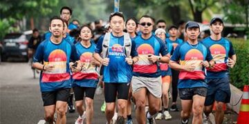 Bank Saqu Luncurkan Sunrise Society: Bangun Culture Movement Lewat Komunitas Aktif dan Produktif