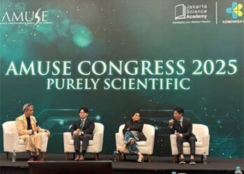 Daewoong Tingkatkan Edukasi Klinis di Bidang Estetika Medis Melalui Pelatihan Toksin Botulinum di ‘AMUSE 2025’