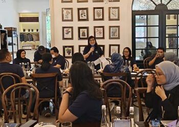 FIFGROUP Ajak Mengenal Desa Sejahtera Astra Penghasil Kopi