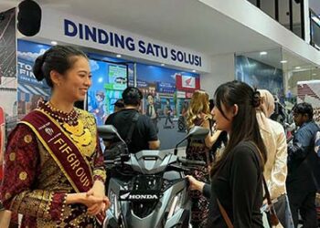 Saat Mimpi Tak Lagi Jauh Bersama FIFGROUP