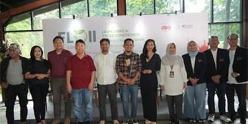 FLOII Expo 2025 Siap Digelar dengan Cakupan Lebih Luas dan Semangat Kolaborasi