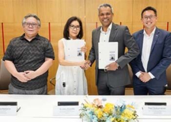 IHG Luncurkan Hotel Kimpton Pertama di Indonesia
