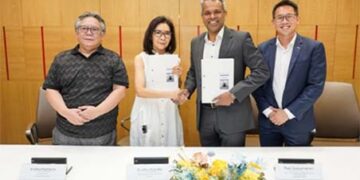 IHG Luncurkan Hotel Kimpton Pertama di Indonesia