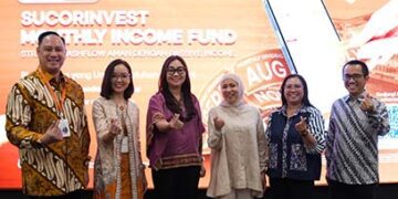 Mirae Asset: Cerdas Hadapi Volatilitas dengan Pendapatan Pasif Rutin Bulanan