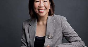 NetApp Sambut Angeline Lim sebagai Pemimpin Baru ASEAN untuk Mempercepat Momentum Bisnis
