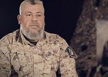 PUING GAZA: “Bias Kognitif” Israel ke Hamas