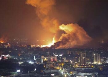 GENCATAN SENJATA: Titik Balik “Bahaya” Netanyahu