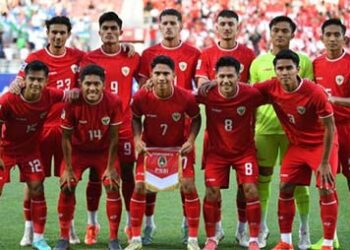 FINAL INDONESIA-VIETNAM: Manfaatkan “Target Man”, Raven!