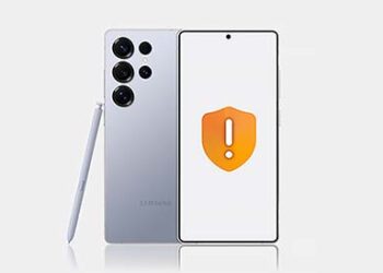 Begini Cara Bikin Hape Samsung Tetap Aman di Genggaman