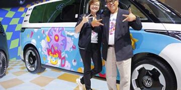 Dukung Ekonomi Kreatif Nasional, Volkswagen Indonesia Umumkan Kolaborasi Strategis dengan Kementerian Ekonomi Kreatif di GIIAS 2025
