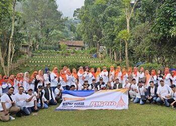 RW 010 Kalisari Menuju Jakarta Kota Global dan Berbudaya