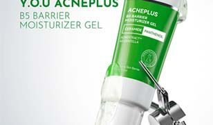 Y.O.U Luncurkan AcnePlus B5 Barrier Moisturizer Gel Dalam Merawat Kulit Berjerawat