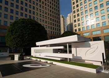 ASICS Sportstyle Hadirkan GEL-CUMULUS 16 Pop-Up Experience di Plaza Senayan Terbuka Untuk Publik