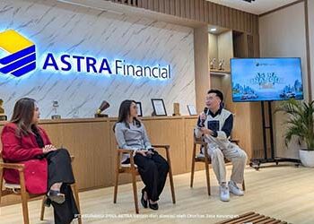 Astra Life Gelar Asfin Talk di GIIAS 2025 Bagikan Tips Langkah “CERDIK” Atasi Penyakit Jantung