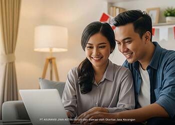 Astra Life Keluarkan Jurus Jitu Merdeka Finansial untuk Keluarga Muda