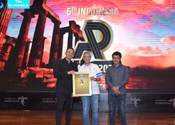 Asuransi Astra Sabet Dua Penghargaan, Corporate Reputation Award dan Indonesia PR of The Year