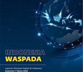 Awan Pintar Deteksi Gelombang Eksploitasi Celah Keamanan Siber