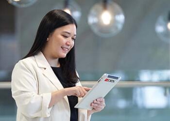 Bank DBS Indonesia-Mirae Asset Sekuritas Luncurkan Fitur Online Onboarding RDN