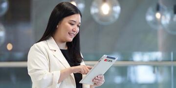 Bank DBS Indonesia-Mirae Asset Sekuritas Luncurkan Fitur Online Onboarding RDN