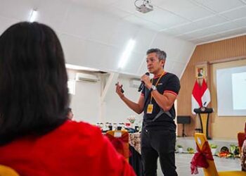 Bank DBS Indonesia Dorong Literasi Finansial Perempuan Rentan