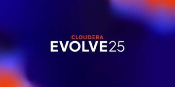 Cloudera Menggelar Konferensi Tahunan Data dan AI, EVOLVE25 di Singapura