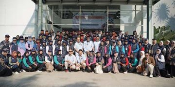 Daihatsu Gelar Pelatihan Daihatsu_KU untuk Guru PAUD dan Kader Posyandu