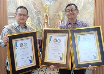 FIFGROUP Raih Penghargaan 18th Indonesia PR of The Year 2025