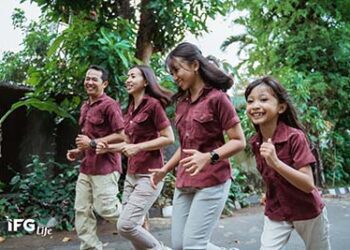 Tips Praktis agar Generasi Sandwich Tetap Stabil Finansial by IFG Life