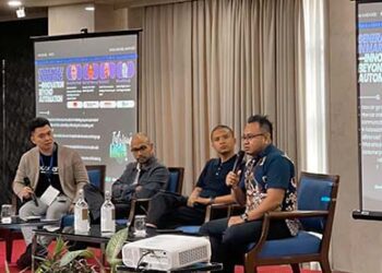 Pacu Transformasi Marketing Berbasis AI, IMA menjadi Association Partner di Intrigue MAdVerse Summit Jakarta 2025