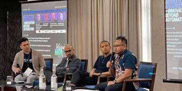 Pacu Transformasi Marketing Berbasis AI, IMA menjadi Association Partner di Intrigue MAdVerse Summit Jakarta 2025