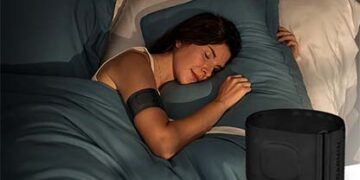 Garmin Luncurkan Index Sleep Monitor Menjadikan Tidur Lebih Nyenyak