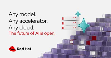 Model Apa Pun, Akselerator Apa Pun, Cloud Apa Pun: Membuka Potensi Enterprise AI Dengan Inovasi Open Source