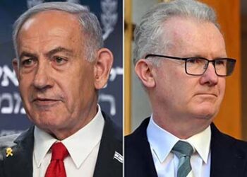 ALGORITMA NEGOSIASI: Albanese, dan “Singa” Netanyahu