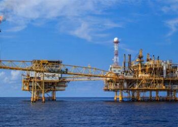 ABNORMAL GAZA: “Dana Minyak” Tinggalkan Israel!