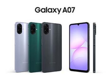 Samsung Galaxy A07, HP Sejutaan yang Makin Tangguh dan Awet