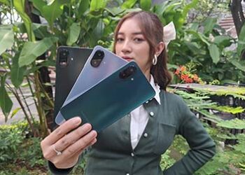Spesifikasi Tinggi, Samsung Galaxy A07 Dibandrol Hanya 1.3 Jutaan