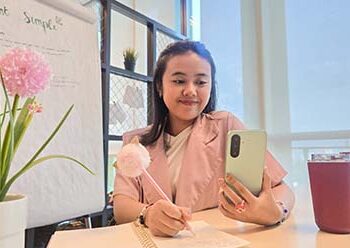 Pakai Galaxy A26 5G Sekarang Makin Gampang Buat Nugas