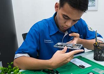 Samsung Tech Institute Dukung Semangat Kemerdekaan Anak Muda