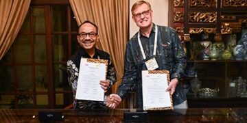Kolaborasi ABB dan PLN Suku Cadang untuk Memperkuat Keandalan Pembangkit Listrik di Indonesia