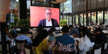 Menuju ADEXCO 2025, BNPB Siap Perkuat Sistem Nasional Dan Kontribusi Global Penanggulangan Bencana