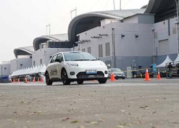 Terbukti Biaya Operasional AION UT Lebih Hemat untuk Mobilitas Harian, Begini Hitungannya!